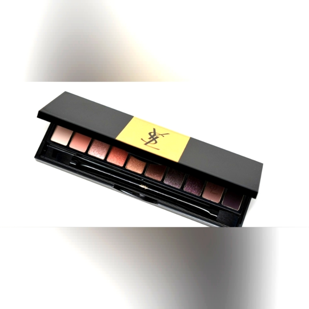 YSL Paris Eyeshadow Palette